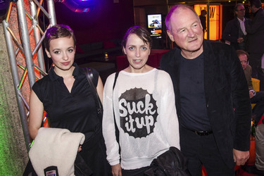Produzentenfest 2014, Berlin