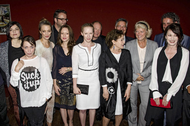 Produzentenfest 2014, Berlin