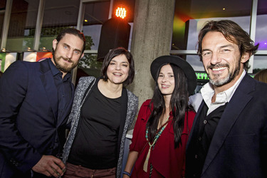 Produzentenfest 2014, Berlin