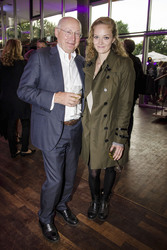 Produzentenfest 2014, Berlin