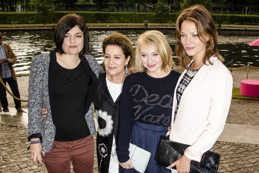 Produzentenfest 2014, Berlin