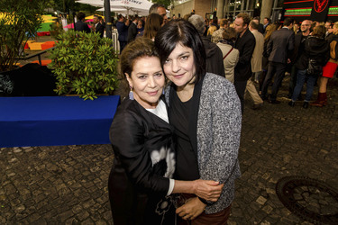Produzentenfest 2014, Berlin