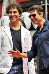 'Edge of Tomorrow' Promotion Event, Osaka