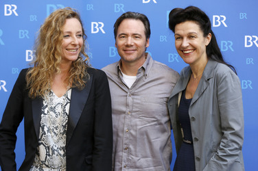 'filmtonart - Tag der Filmmusik', Filmfest München 2014