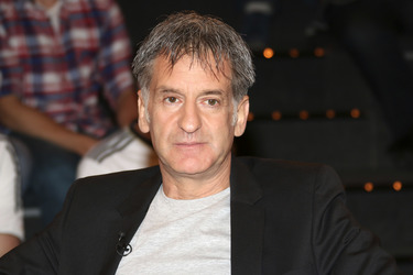 'Markus Lanz' Talkshow, Hamburg