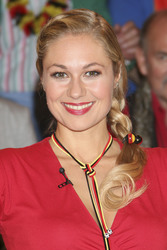 'Markus Lanz' Talkshow, Hamburg