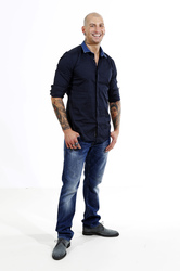 SOLsnap Covermodel Anthony, Hameln