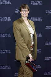 Eröffnung vom Filmfest München 2014