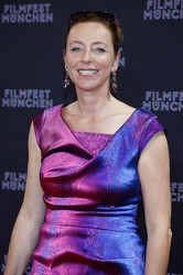 Eröffnung vom Filmfest München 2014