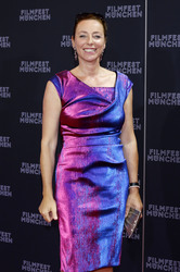Eröffnung vom Filmfest München 2014