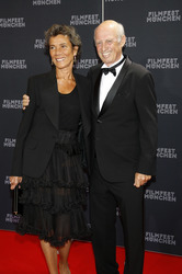 Eröffnung vom Filmfest München 2014