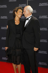 Eröffnung vom Filmfest München 2014