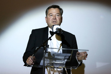 Eröffnung vom Filmfest München 2014