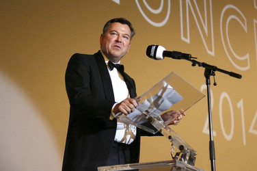 Eröffnung vom Filmfest München 2014