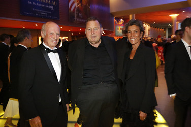 Eröffnung vom Filmfest München 2014