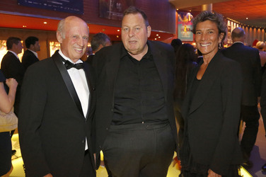 Eröffnung vom Filmfest München 2014
