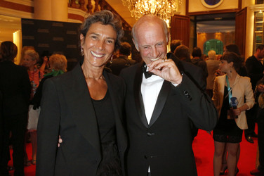 Eröffnung vom Filmfest München 2014