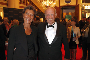 Eröffnung vom Filmfest München 2014