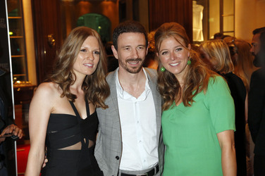 Eröffnung vom Filmfest München 2014