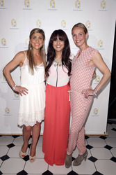 Sommernachtstraum - Gala der Kinderschutzengel 2014, Berlin