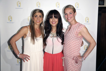 Sommernachtstraum - Gala der Kinderschutzengel 2014, Berlin
