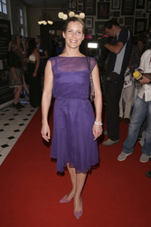 Sommernachtstraum - Gala der Kinderschutzengel 2014, Berlin