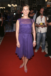 Sommernachtstraum - Gala der Kinderschutzengel 2014, Berlin