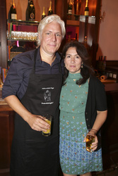 Sommernachtstraum - Gala der Kinderschutzengel 2014, Berlin