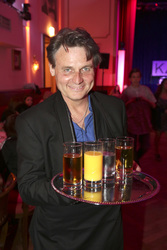 Sommernachtstraum - Gala der Kinderschutzengel 2014, Berlin