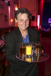 Sommernachtstraum - Gala der Kinderschutzengel 2014, Berlin