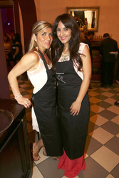 Sommernachtstraum - Gala der Kinderschutzengel 2014, Berlin