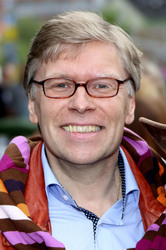 'Unter Geiern' Premiere, Bad Segeberg