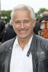 'Unter Geiern' Premiere, Bad Segeberg