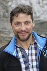 'Unter Geiern' Premiere, Bad Segeberg