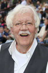 'Unter Geiern' Premiere, Bad Segeberg