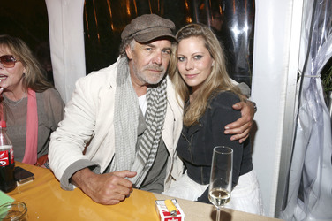 'Unter Geiern' Premiere, Bad Segeberg