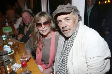 'Unter Geiern' Premiere, Bad Segeberg