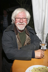 'Unter Geiern' Premiere, Bad Segeberg