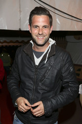'Unter Geiern' Premiere, Bad Segeberg