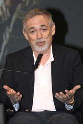 'Edge of Tomorrow' Pressekonferenz, Tokio