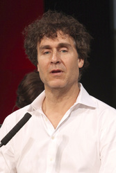 'Edge of Tomorrow' Pressekonferenz, Tokio