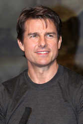 'Edge of Tomorrow' Pressekonferenz, Tokio