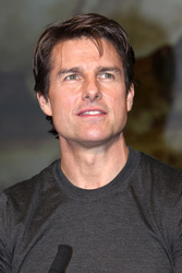'Edge of Tomorrow' Pressekonferenz, Tokio