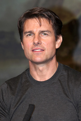 'Edge of Tomorrow' Pressekonferenz, Tokio