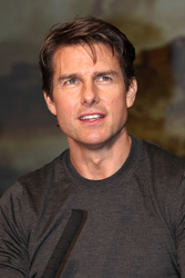 'Edge of Tomorrow' Pressekonferenz, Tokio
