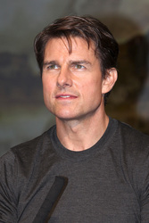 'Edge of Tomorrow' Pressekonferenz, Tokio