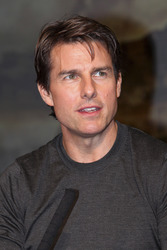 'Edge of Tomorrow' Pressekonferenz, Tokio