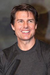 'Edge of Tomorrow' Pressekonferenz, Tokio