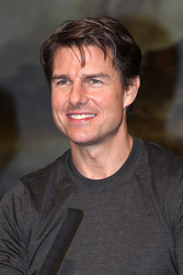 'Edge of Tomorrow' Pressekonferenz, Tokio
