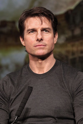 'Edge of Tomorrow' Pressekonferenz, Tokio